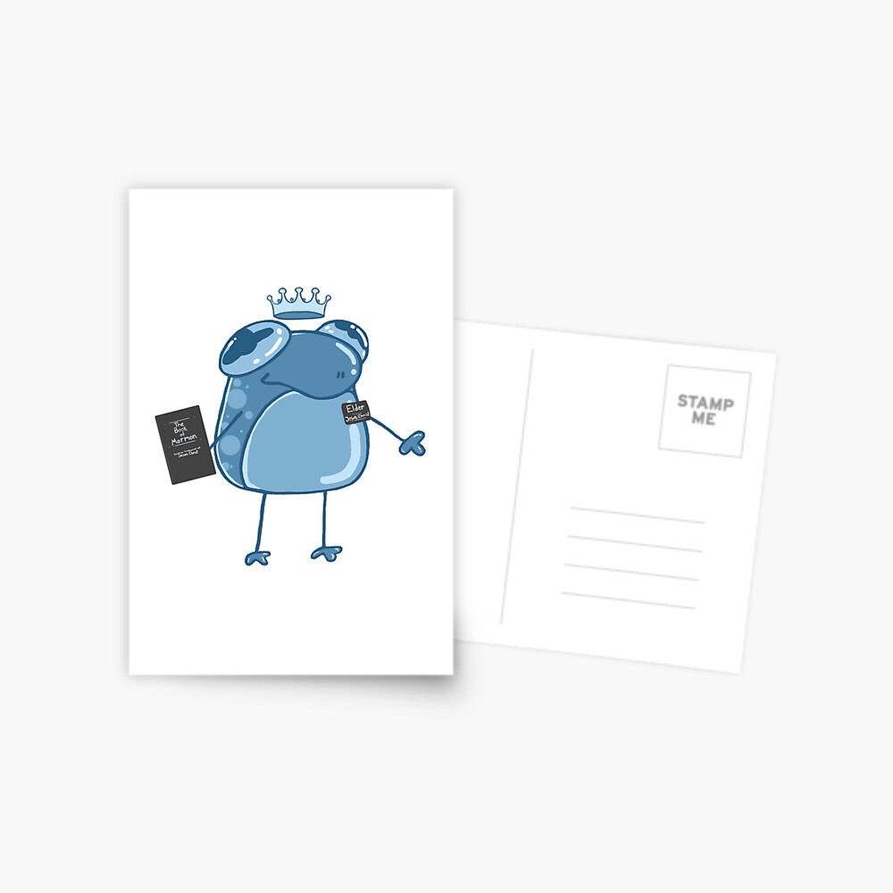 Item preview, Postcard designed and sold by spekeasies.