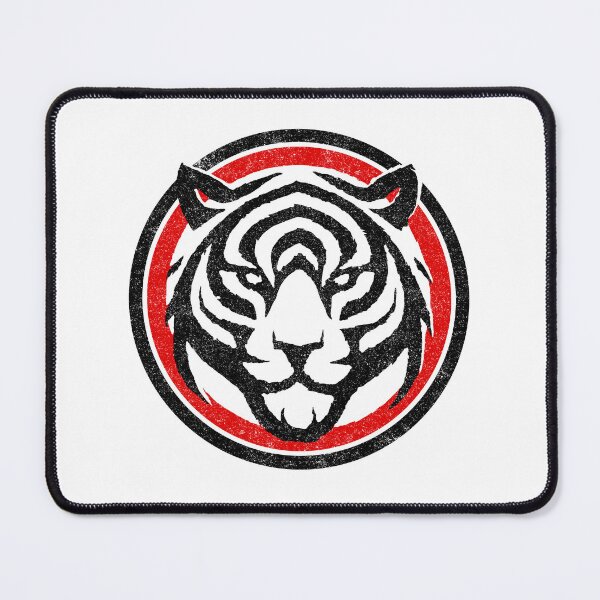 Item preview, White Tiger (Variant) designed and sold by huckblade.