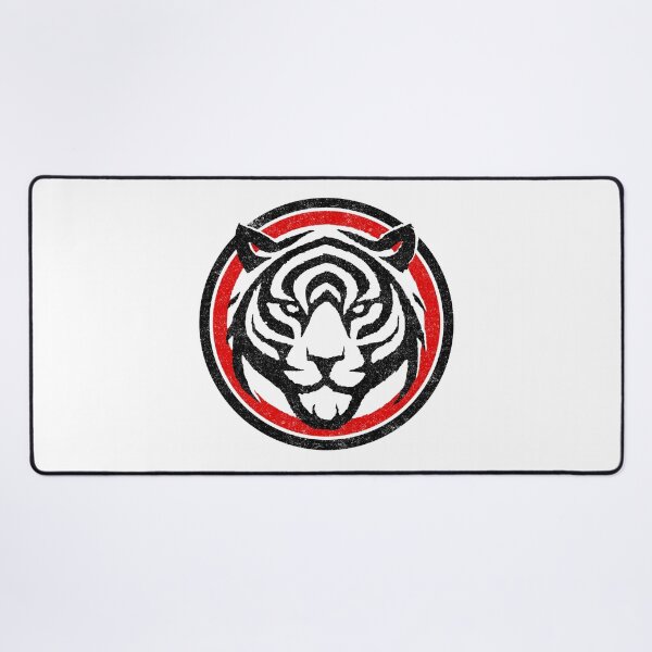 Item preview, White Tiger (Variant) designed and sold by huckblade.