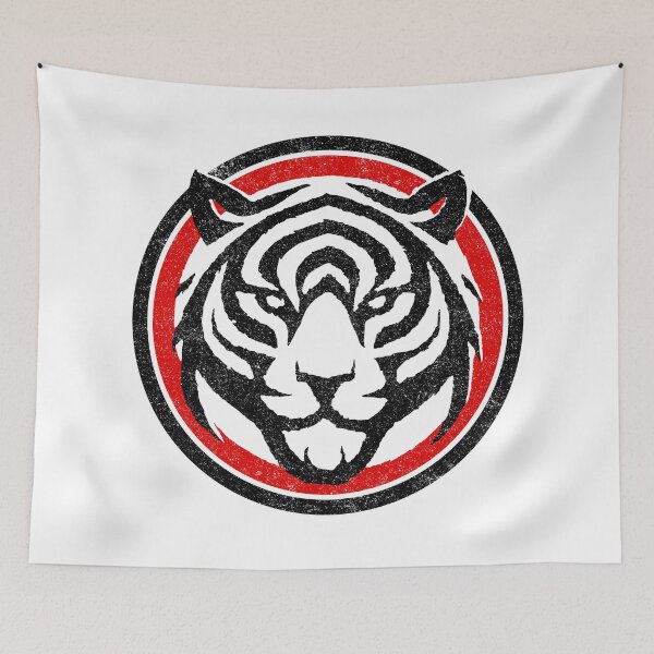Item preview, White Tiger (Variant) designed and sold by huckblade.