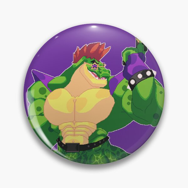 Item preview, Montgomety Gator designed and sold by Morishasu / Morinetsu.