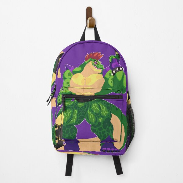 Item preview, Montgomety Gator designed and sold by Morishasu / Morinetsu.
