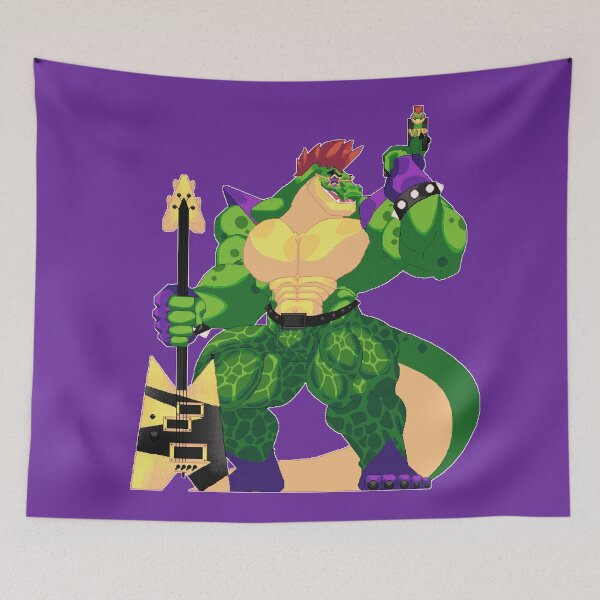 Item preview, Montgomety Gator designed and sold by Morishasu / Morinetsu.