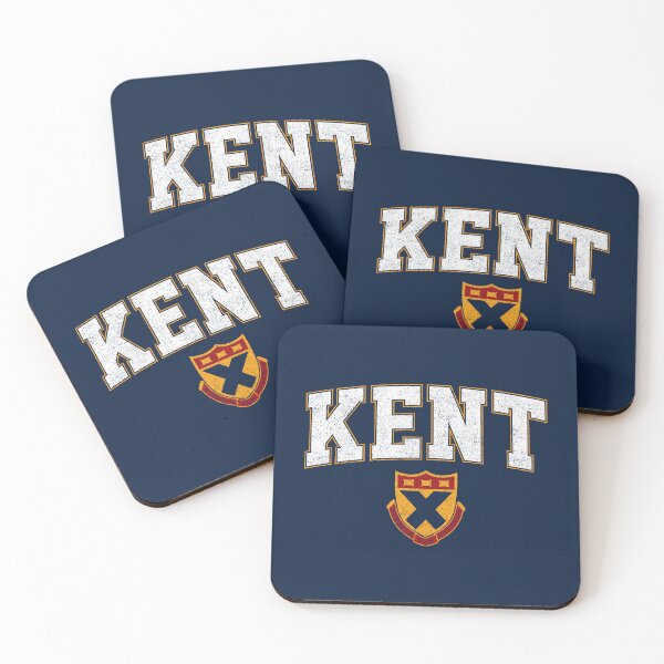 Item preview, Kent Military School designed and sold by huckblade.