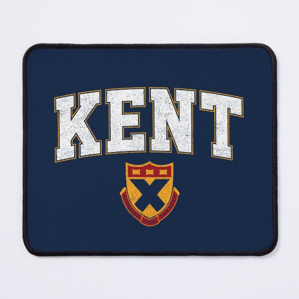 Item preview, Kent Military School designed and sold by huckblade.