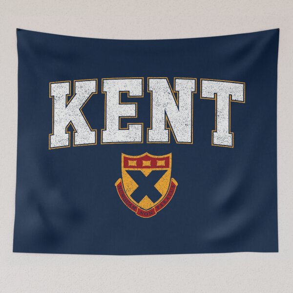 Item preview, Kent Military School designed and sold by huckblade.