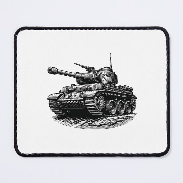 Item preview, Modern Tanks Cutting-Edge  designed and sold by NTGUILTY.