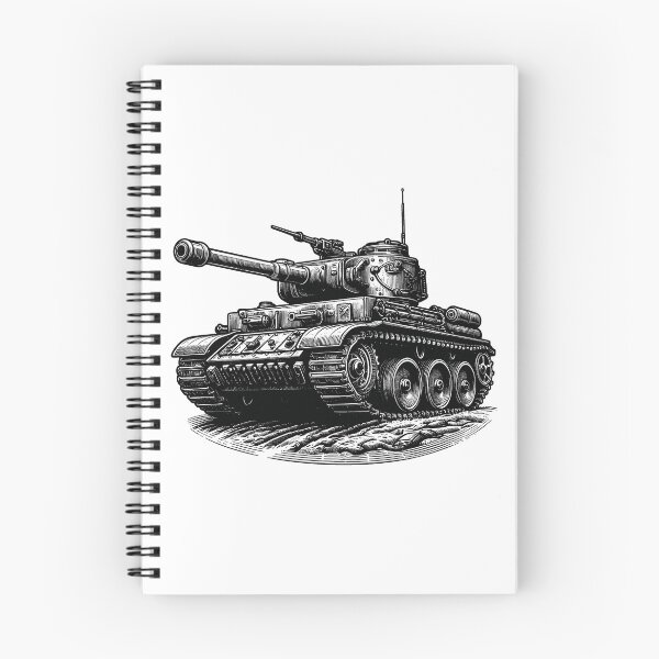 Item preview, Modern Tanks Cutting-Edge  designed and sold by NTGUILTY.