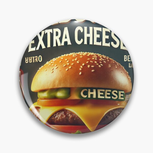 Item preview, Hamburger  designed and sold by Conteceres.