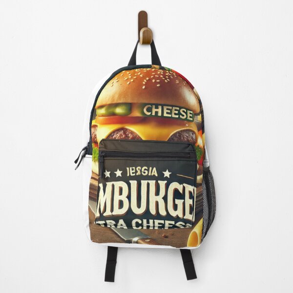 Item preview, Hamburger designed and sold by Conteceres.
