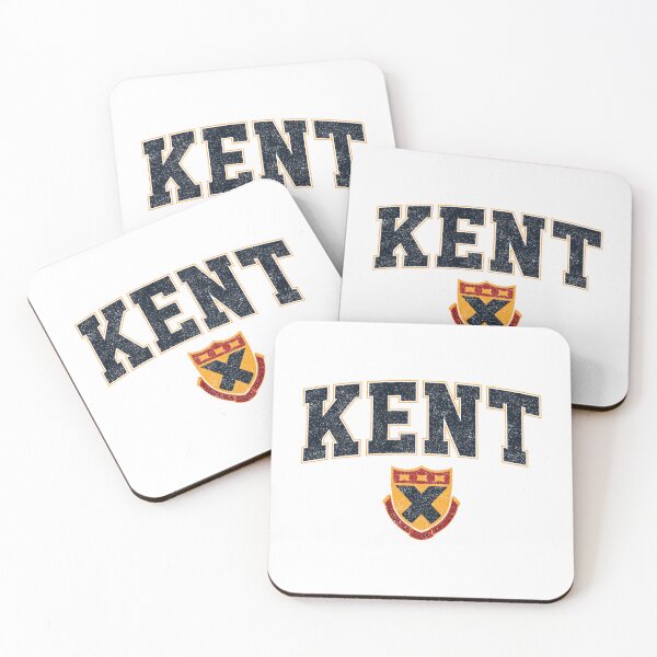 Item preview, Kent Military School (Variant) designed and sold by huckblade.