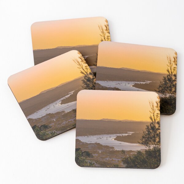 Item preview, Golden Noosa Sunset designed and sold by Aure50.