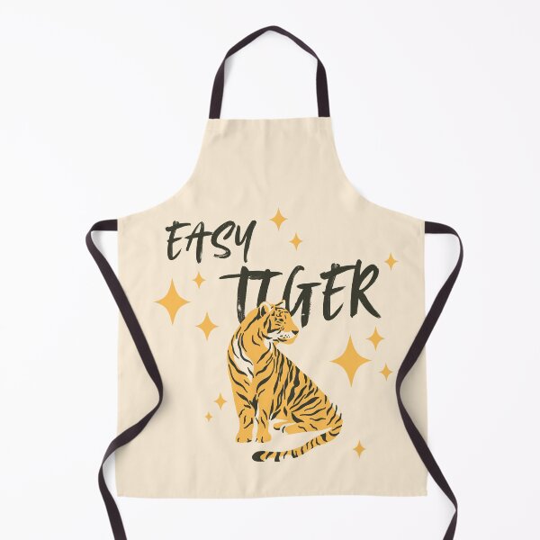 Item preview, EASY TIGER designed and sold by ThiccAndSik.