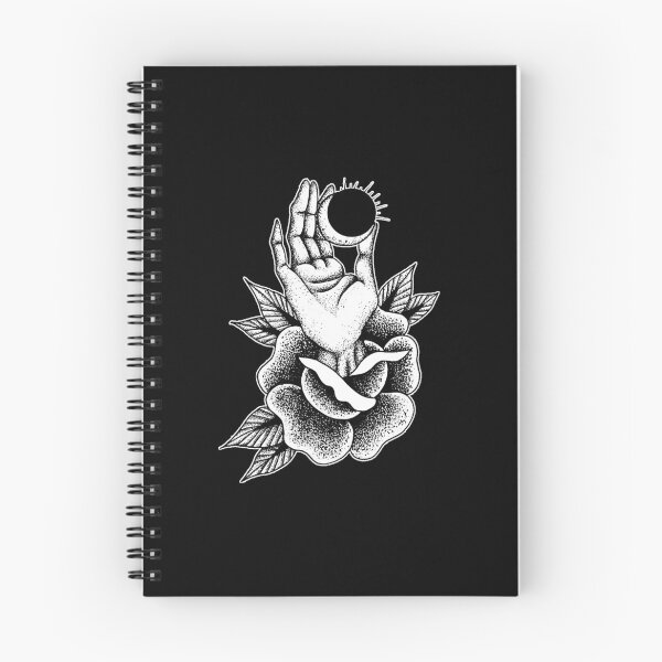 Item preview, Moon in Hand designed and sold by Big Flat Films.