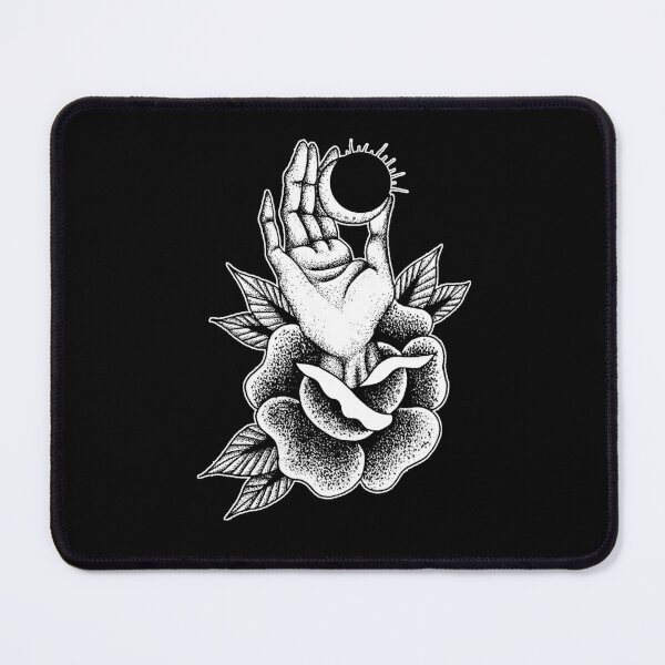 Item preview, Moon in Hand designed and sold by Big Flat Films.