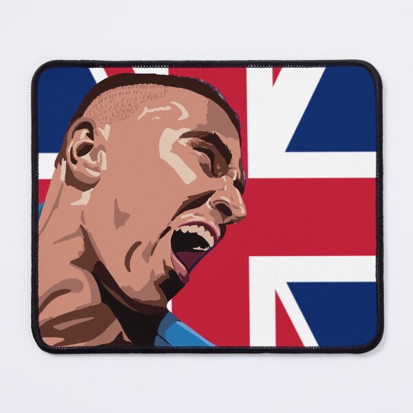 Item preview, Vinnie Bronson designed and sold by SLAM-Pro-Shop.