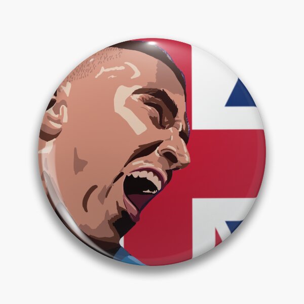 Item preview, Vinnie Bronson designed and sold by SLAM-Pro-Shop.
