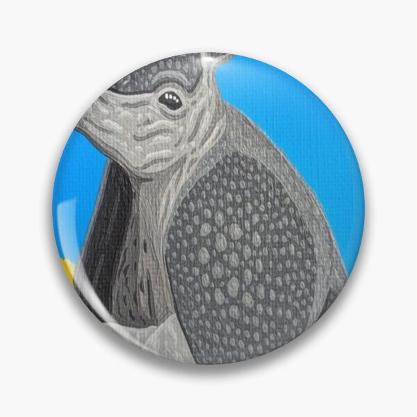 Item preview, Armadillo in Dandelions designed and sold by ShelbyMCCCay.