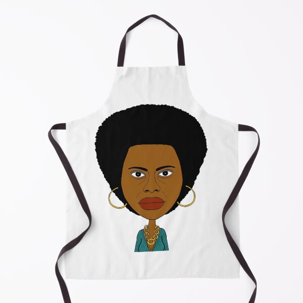 Item preview, Drawn portrait of the queen of newsoul designed and sold by Eric Sintès.