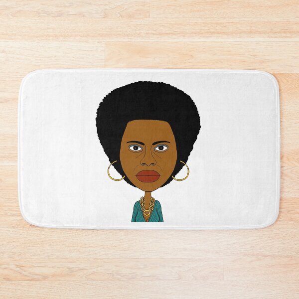 Item preview, Drawn portrait of the queen of newsoul designed and sold by Eric Sintès.