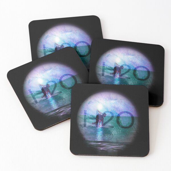 Item preview, Surf H2O designed and sold by Brooklyn Hearty.
