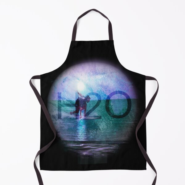 Item preview, Surf H2O designed and sold by Brooklyn Hearty.