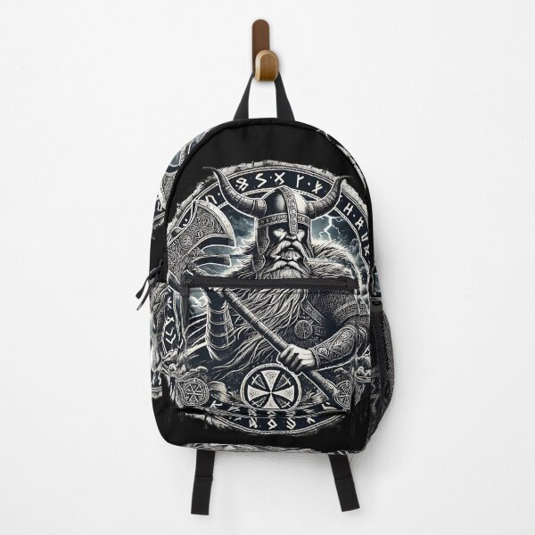 Item preview, Viking Berserker Fury designed and sold by ZingZone.