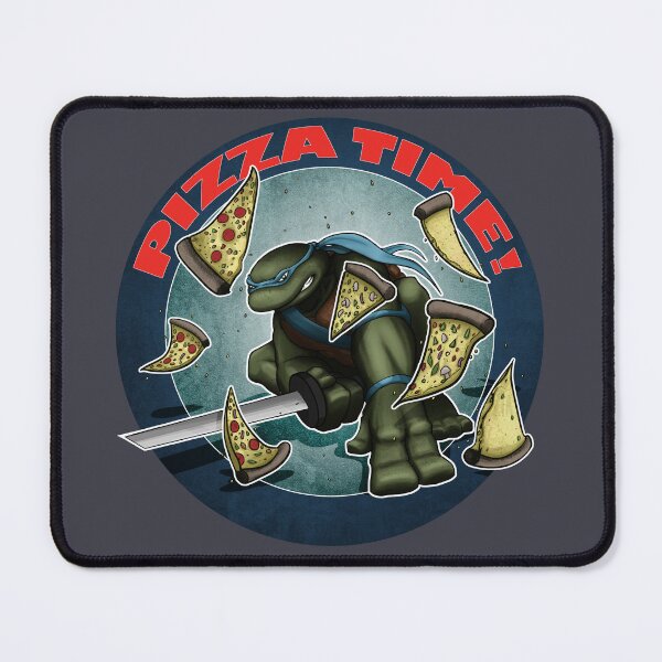 Item preview, Pizza Time designed and sold by Alberto MATA.