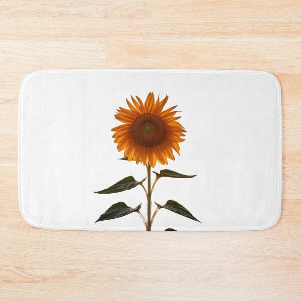 Item preview, The Sunflower designed and sold by Ink And Inspire.