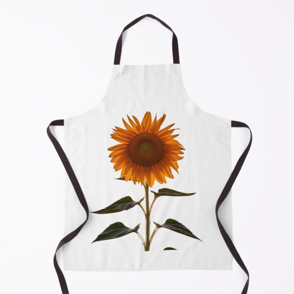 Item preview, The Sunflower designed and sold by Ink And Inspire.
