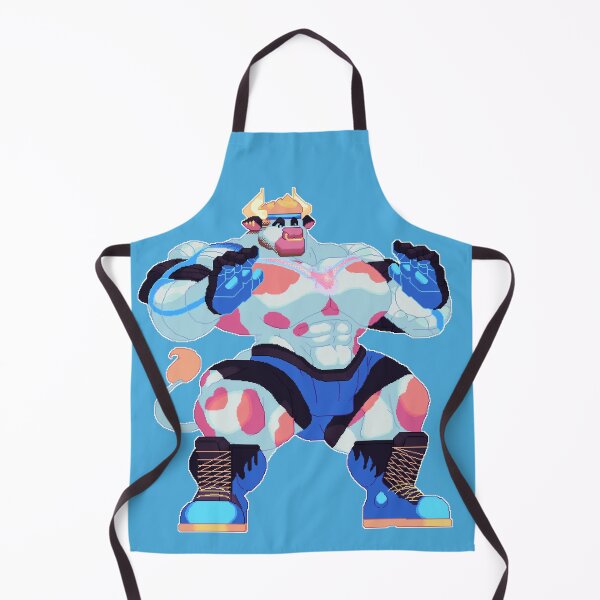 Item preview, Brayan designed and sold by Morishasu / Morinetsu.