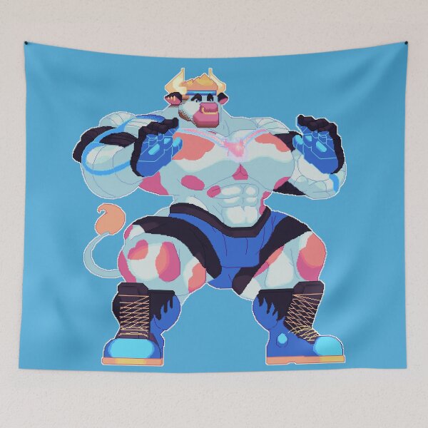 Item preview, Brayan designed and sold by Morishasu / Morinetsu.