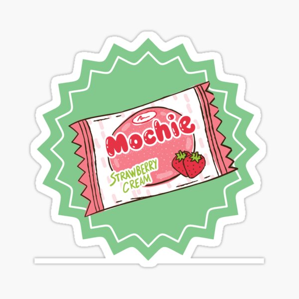 Item preview, sale mochie  designed and sold by notuesday.