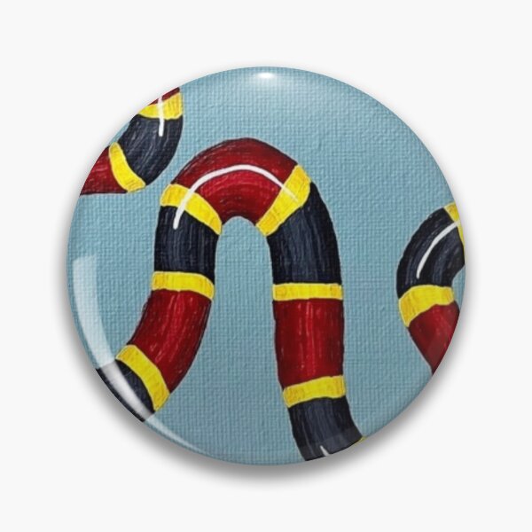 Item preview, Coral Snake designed and sold by ShelbyMCCCay.