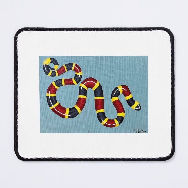 Item preview, Coral Snake designed and sold by ShelbyMCCCay.