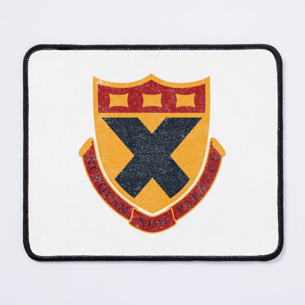 Item preview, Kent Military School Crest (Chest Pocket Variant) designed and sold by huckblade.