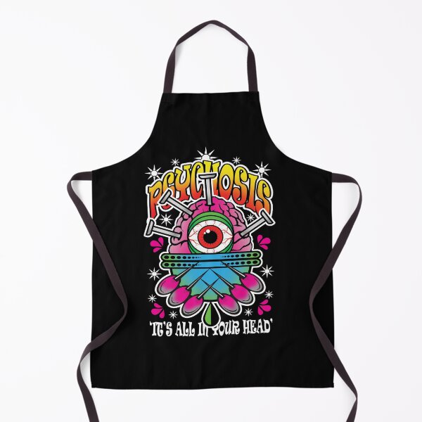 Item preview, Psychosis designed and sold by moon70star-m70s.