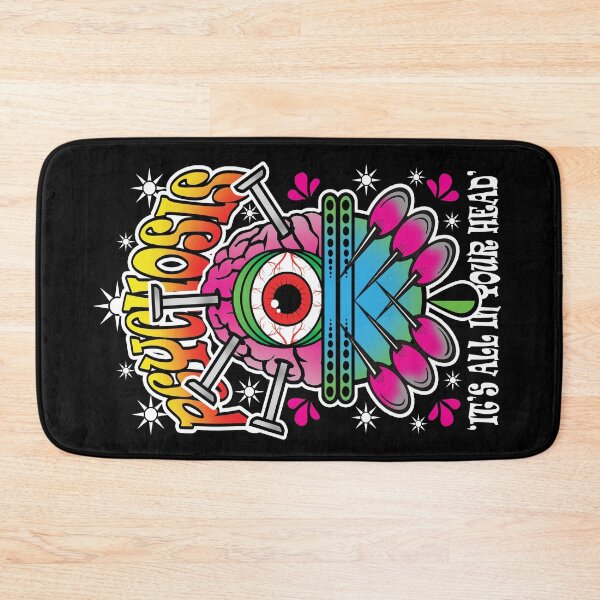 Item preview, Psychosis designed and sold by moon70star-m70s.