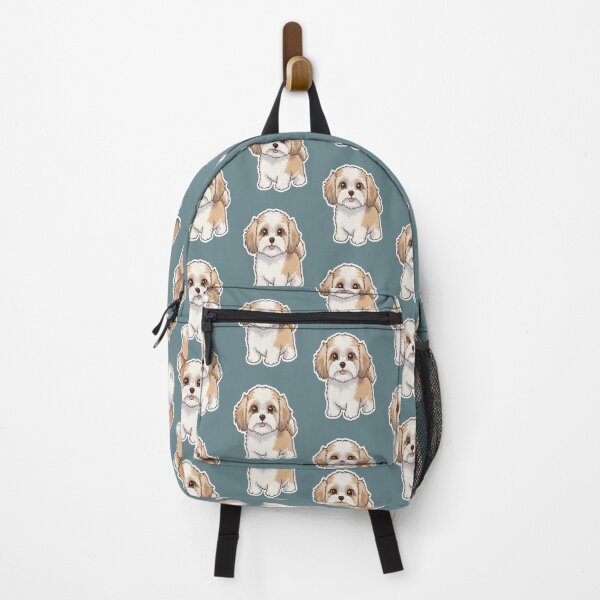 Item preview, Havanese designed and sold by StickersRyous.