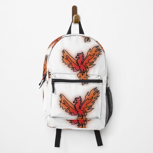 Item preview, Phoenix lines designed and sold by Ashley’sAnimalz.