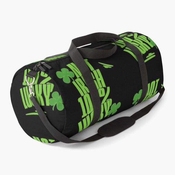 Item preview, Not Irish 100% Lucky  designed and sold by InspiredCreatives.