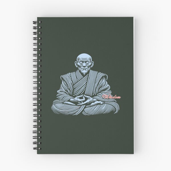 Item preview, Wisdom designed and sold by LaPaz361.