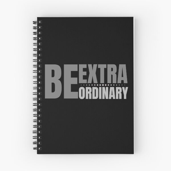 Item preview, Be extraordinary and unique designed and sold by Azrou shop.