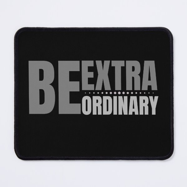 Item preview, Be extraordinary and unique designed and sold by Azrou shop.