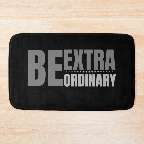 Item preview, Be extraordinary and unique designed and sold by Azrou shop.