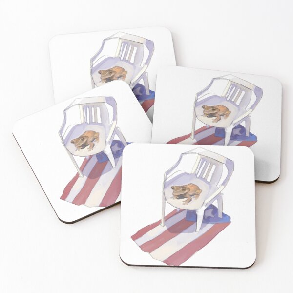 Item preview, EL CoQUÍ designed and sold by William Novak .