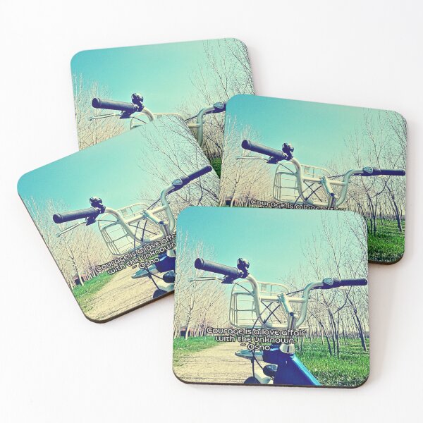 Item preview, A Love Affair With The Unknown designed and sold by Emilyromrell.