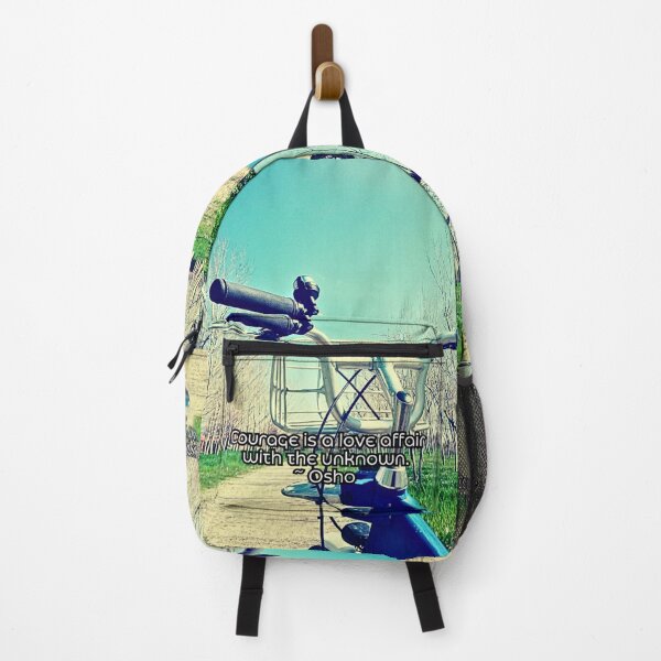 Item preview, A Love Affair With The Unknown designed and sold by Emilyromrell.