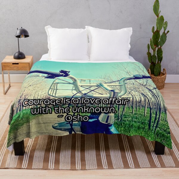 Item preview, A Love Affair With The Unknown designed and sold by Emilyromrell.
