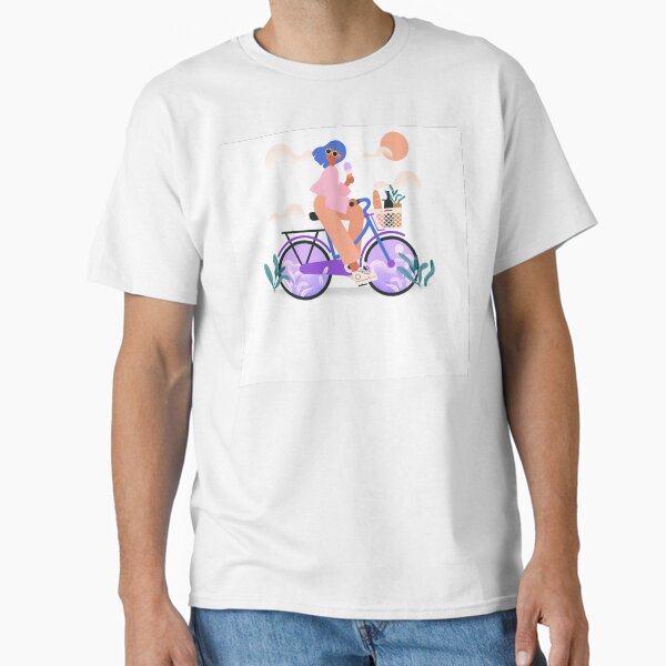 Item preview, Bicycling designed and sold by Bri-Frias'shop.